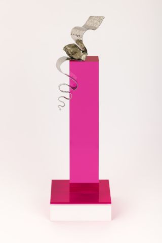 Contact - cultuuronderwijs/participatie - Ellen van Roosmalen - sculptuur Talentprijs